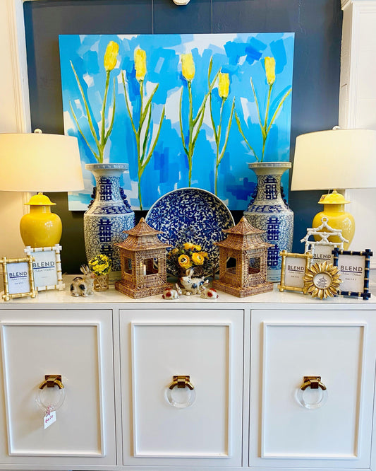 Spring Favorites
