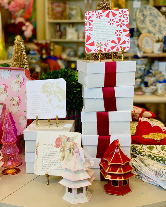 Holiday Gift Guide