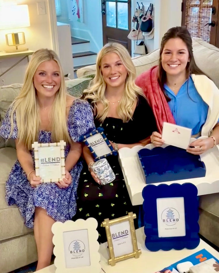 Gift Guide: For The Graduate