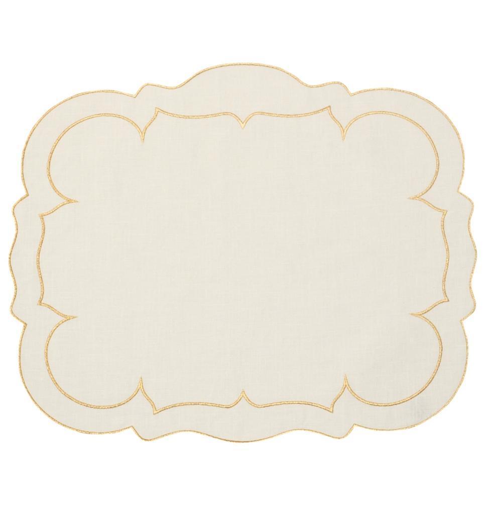 Linho Rectangular Placemat