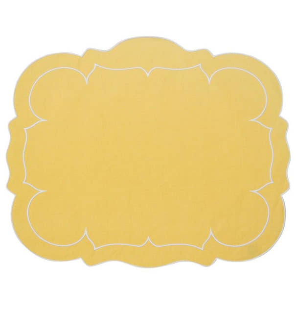 Linho Rectangular Placemat