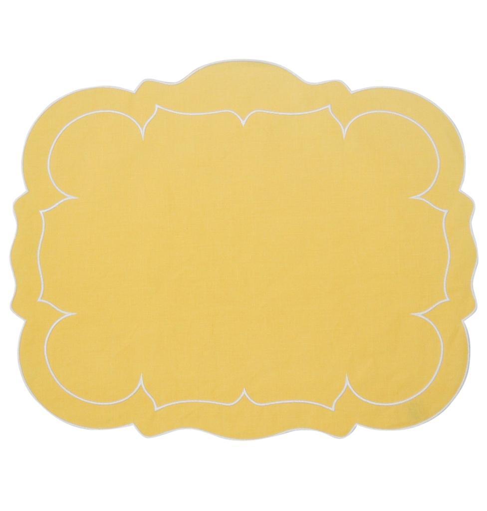 Linho Rectangular Placemat
