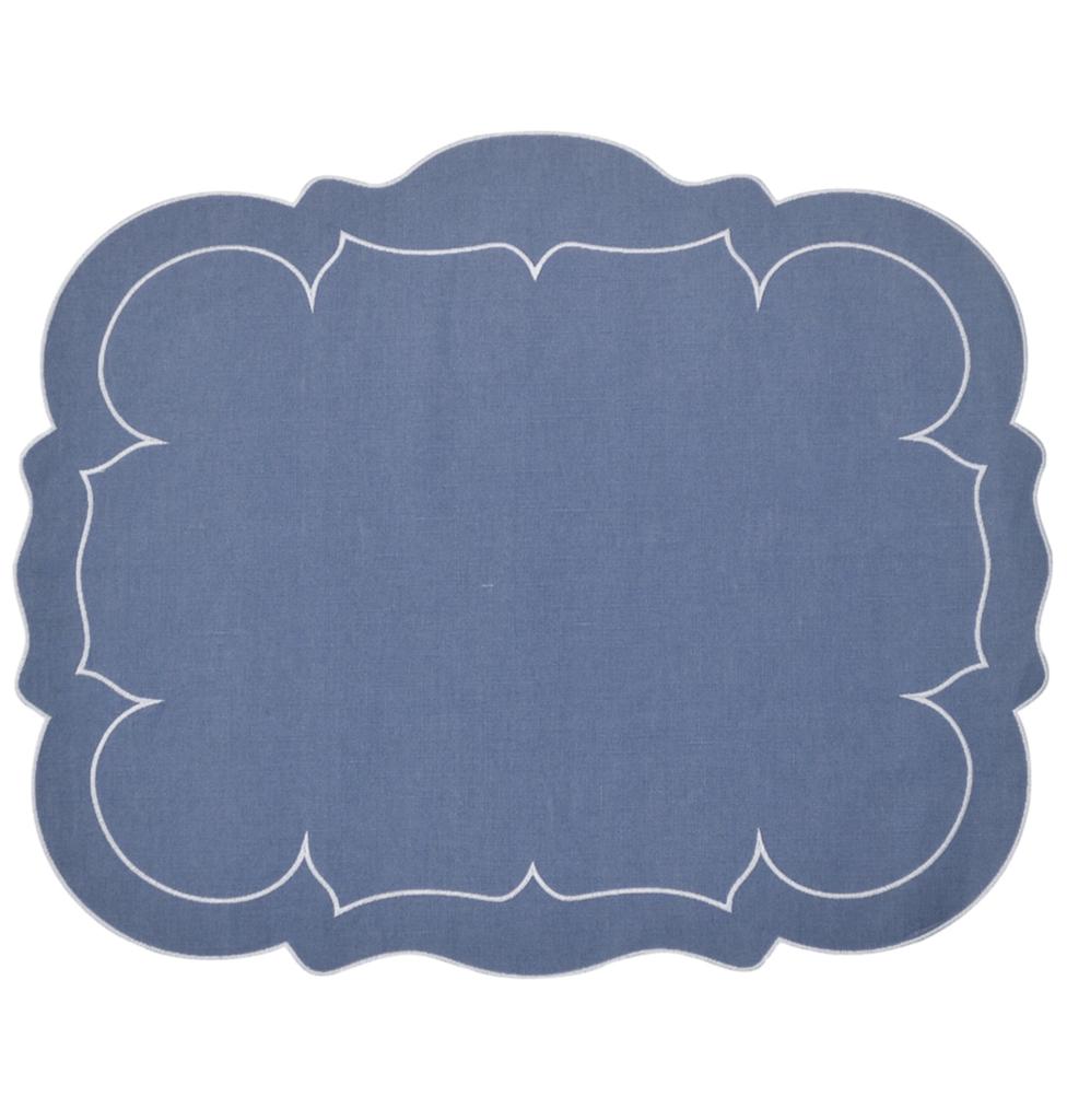 Linho Rectangular Placemat
