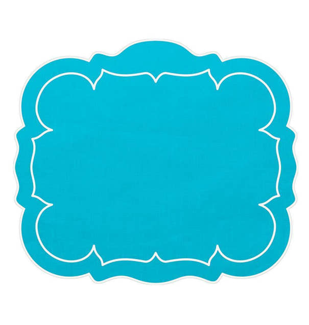 Linho Rectangular Placemat