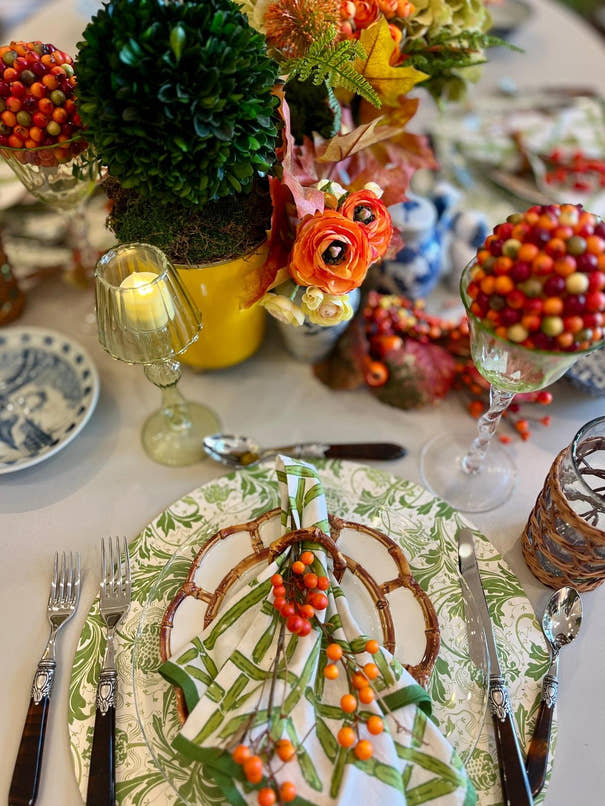 Twisted Stem Wine Glass