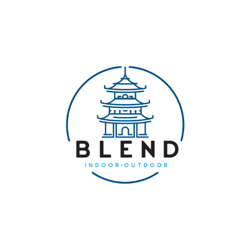 Blend Indoor Outdoor Inc. logo