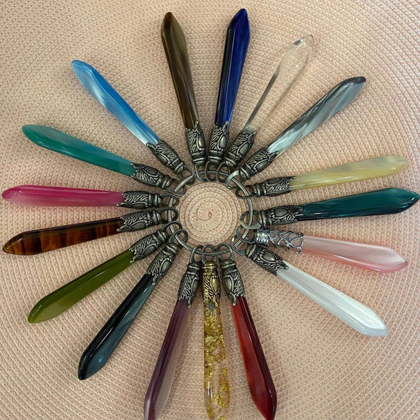 Bugatti Flatware Set