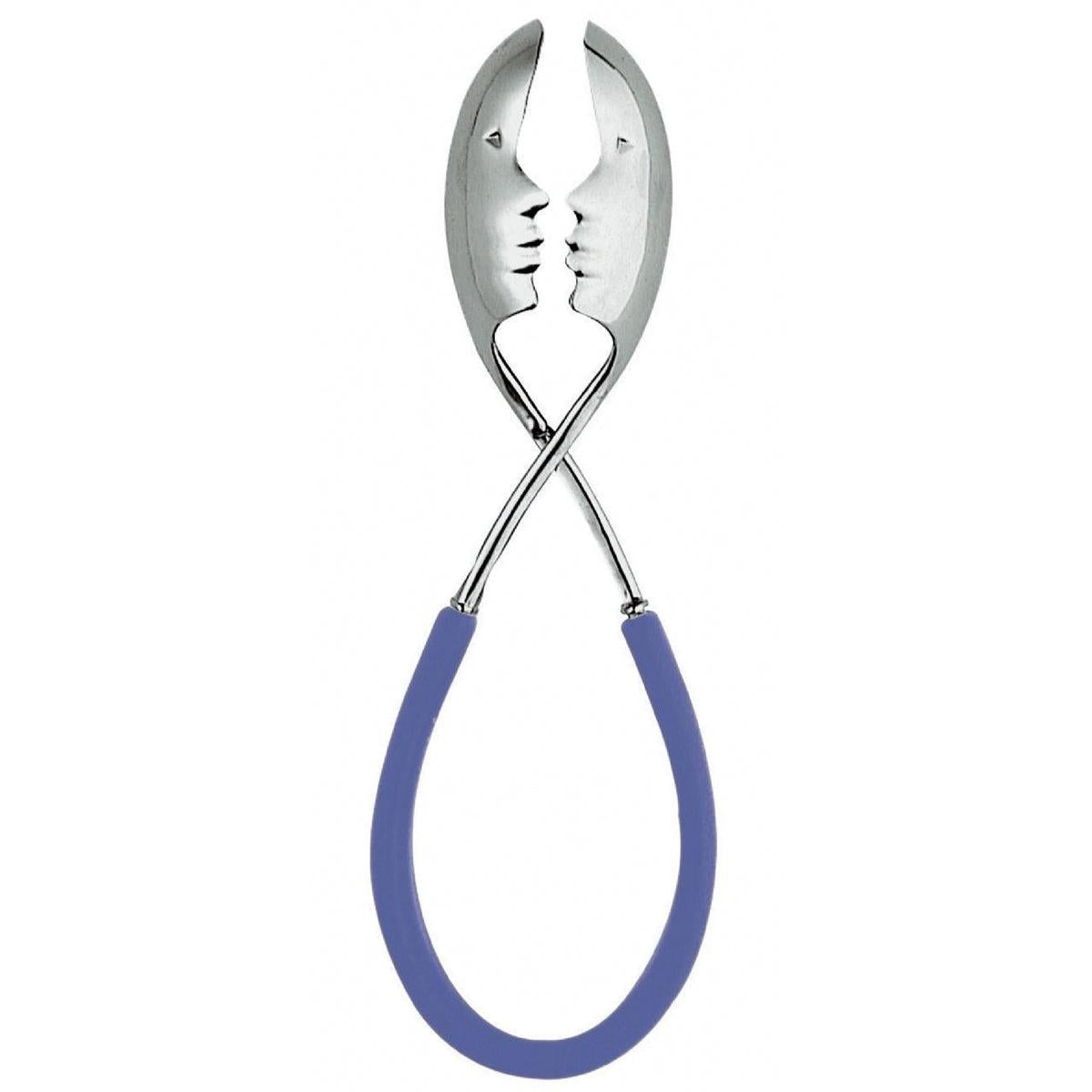 Kissing Salad Tongs