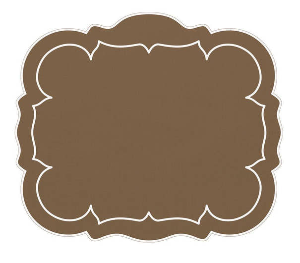 Linho Rectangular Placemat