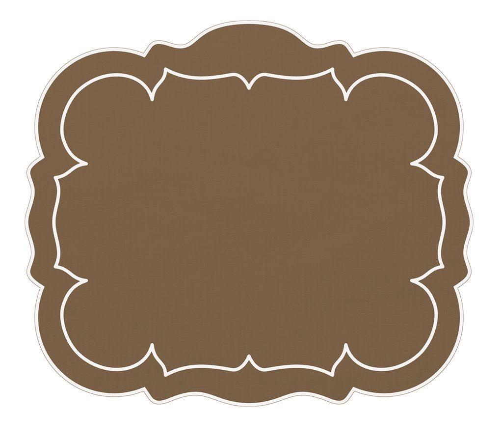 Linho Rectangular Placemat