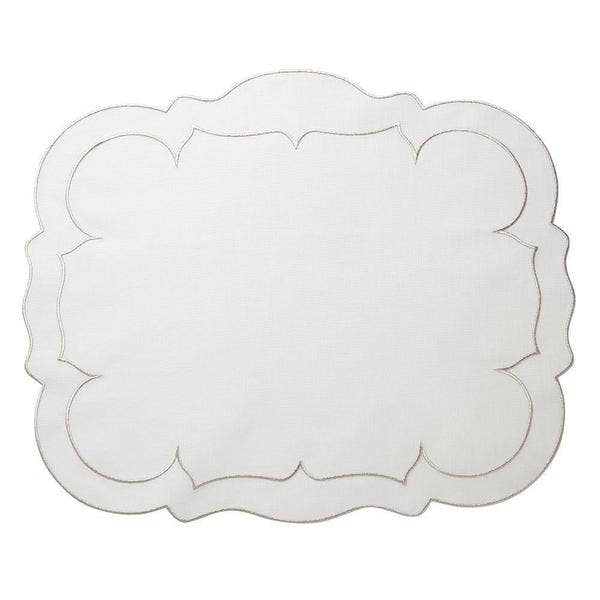 Linho Rectangular Placemat