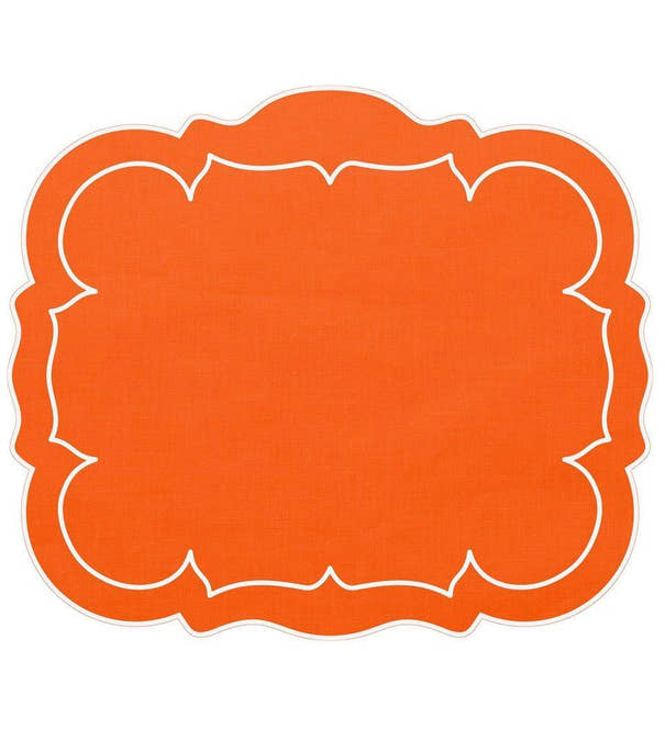 Linho Rectangular Placemat