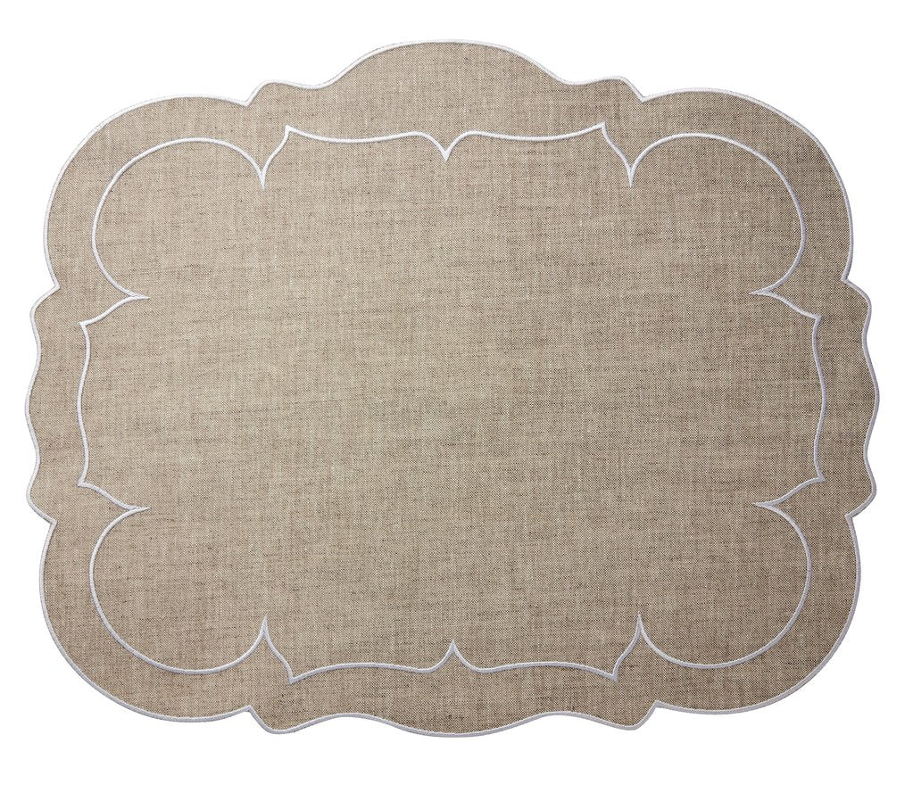 Linho Rectangular Placemat