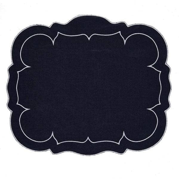 Linho Rectangular Placemat