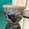 Small Blue and White Bowl