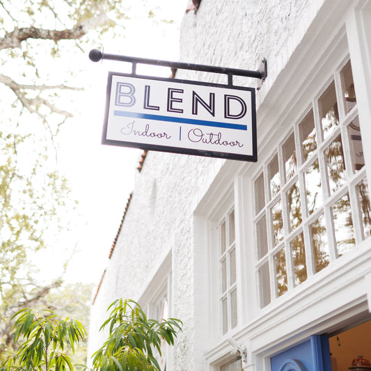 A Year of Blend: Celebrating Growth, Community & Thoughtful Design