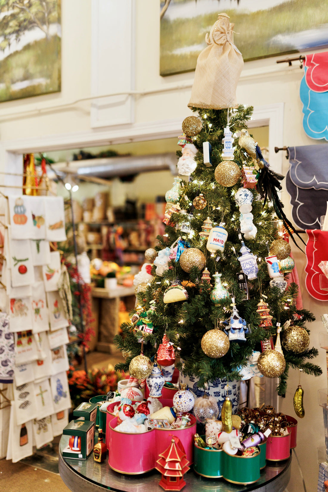 Holiday Style That Doesn’t Chase Trends—It Sets Them