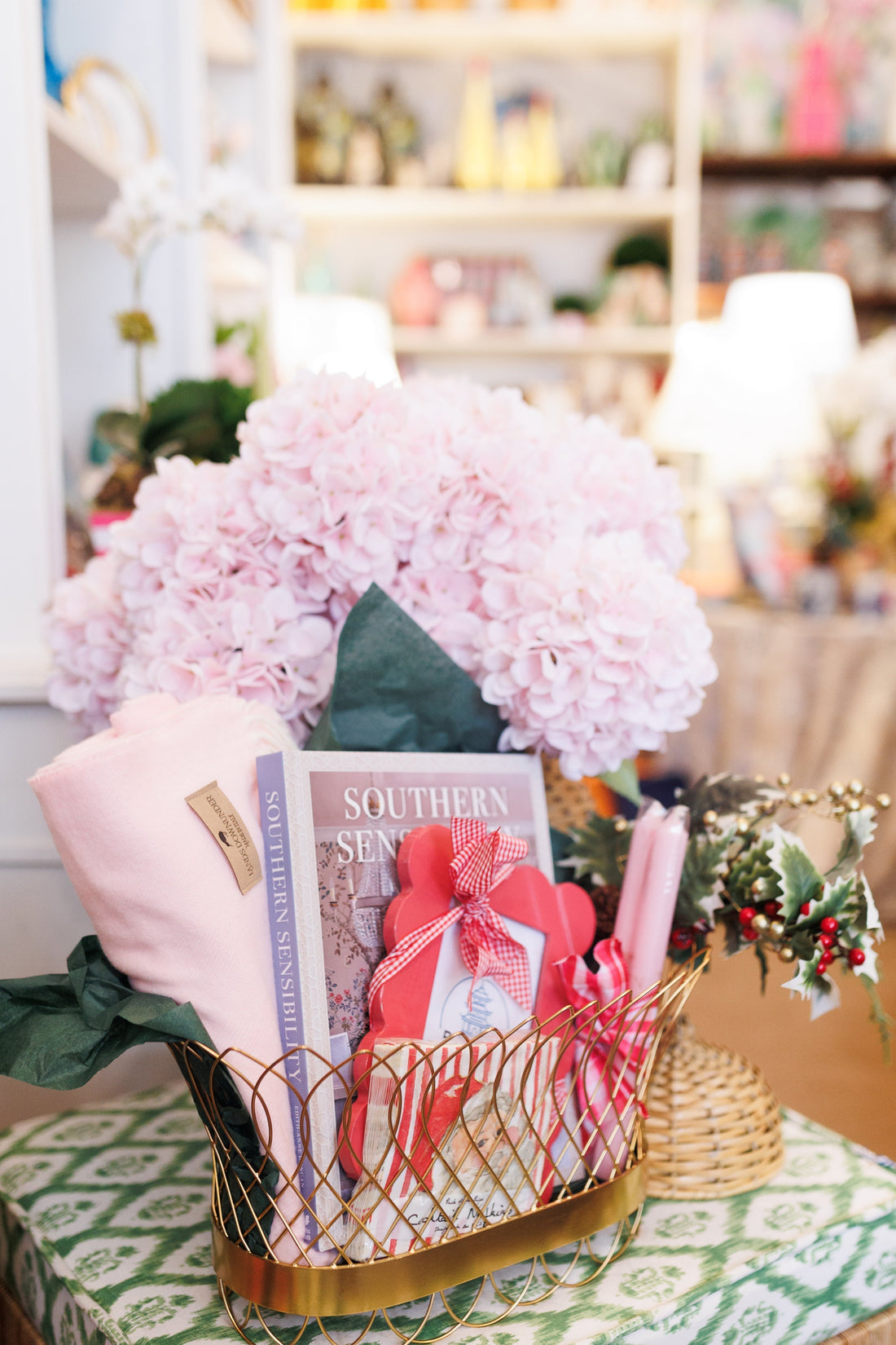 Make Holiday Gifting Effortless with Blend’s Gift Wrap & Ship Service