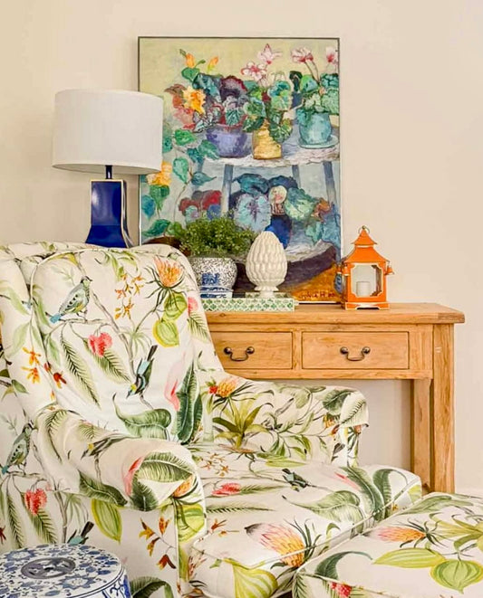 Design Resolutions: Creating a Timeless Home with Intention