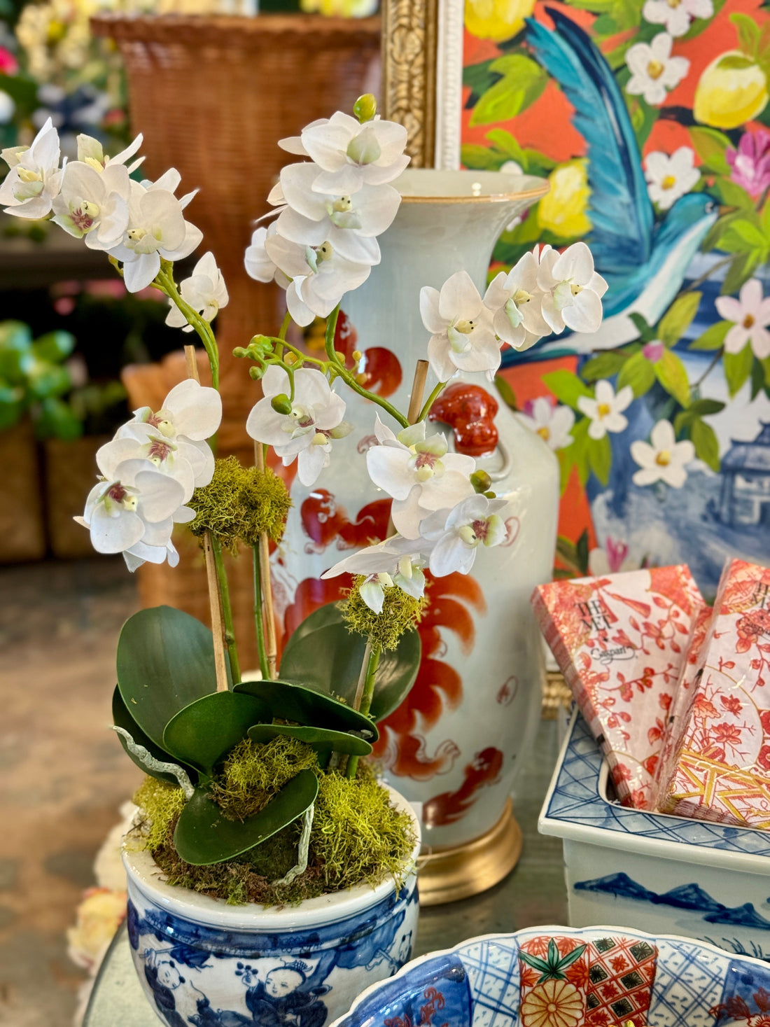 The Mother's Day Gift Guide for the Mom Who Has Everything