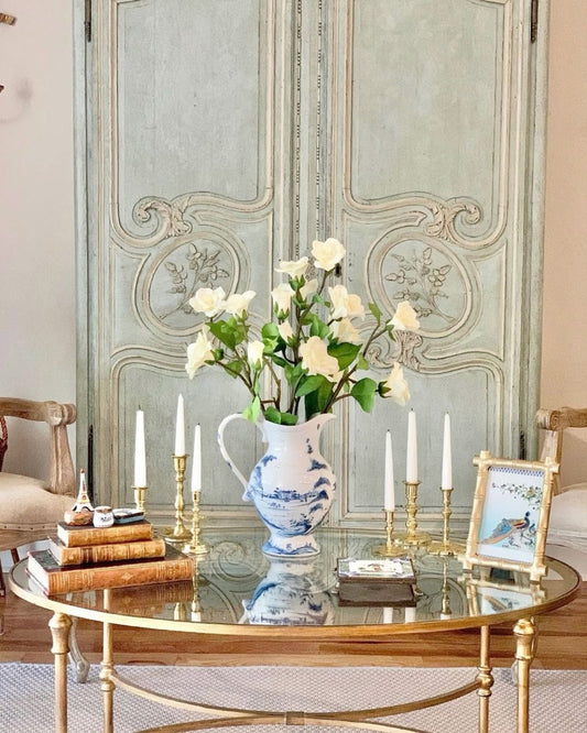 From Holiday Charm to Winter Chic: Transitional Décor That Lasts Beyond the Season