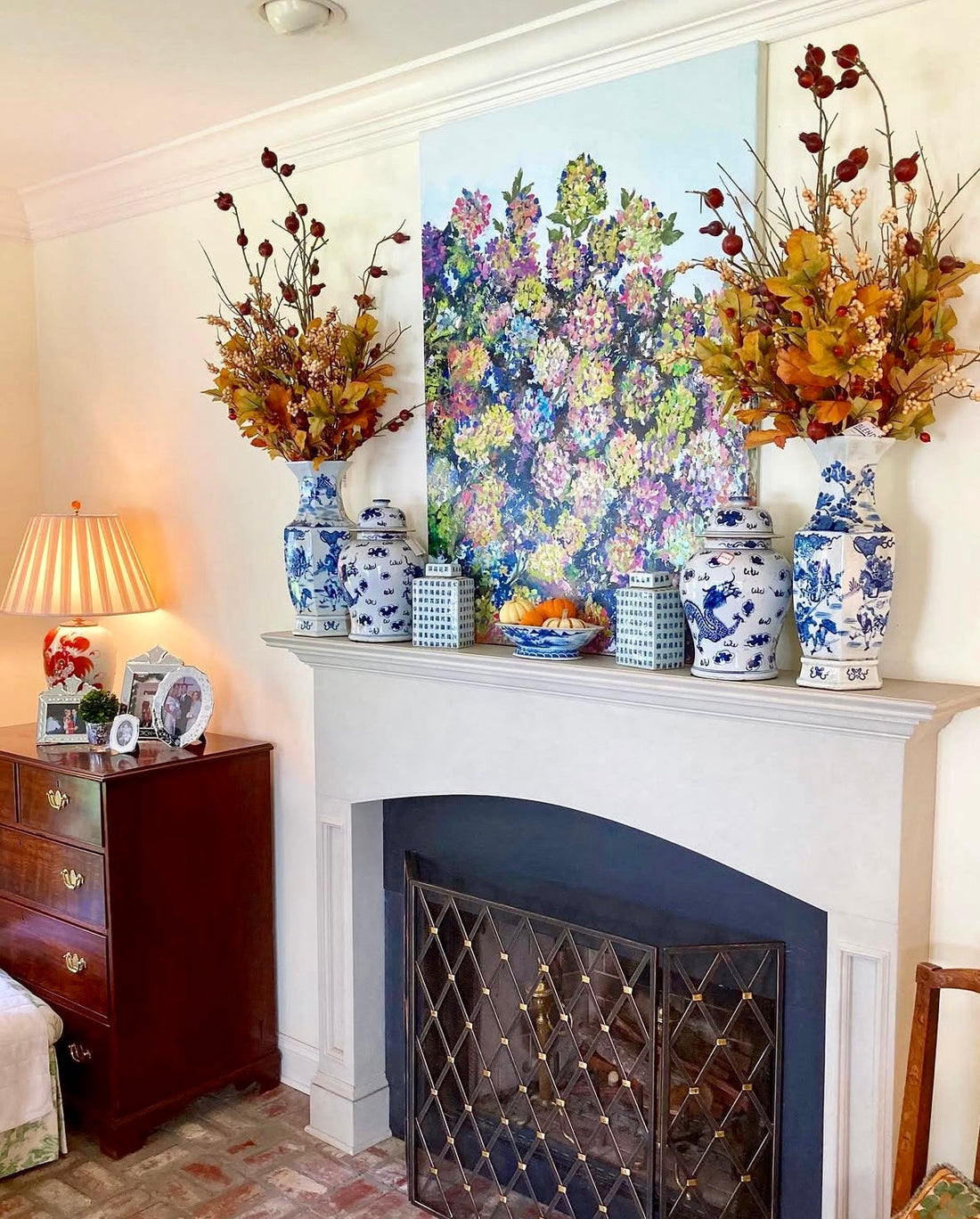 Style That Transforms With the Season – Blend Indoor Outdoor Inc.