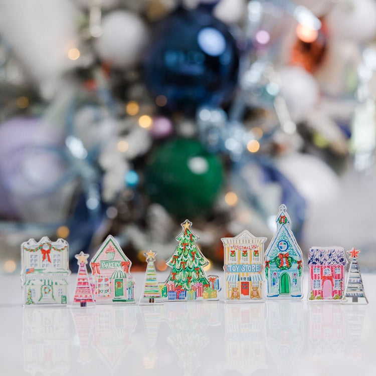 Lauren Dunn Christmas Presale