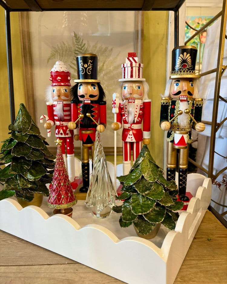25% Off Nutcracker Holiday Collection: December Member Offer