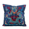 Dragon Pillow 20x20