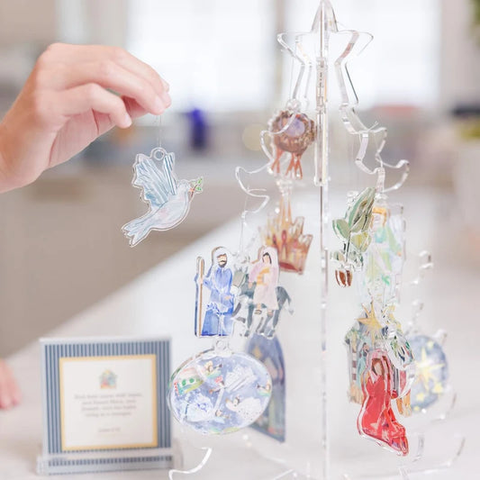 Advent Story Set | Presale