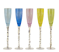 Champagne Flutes