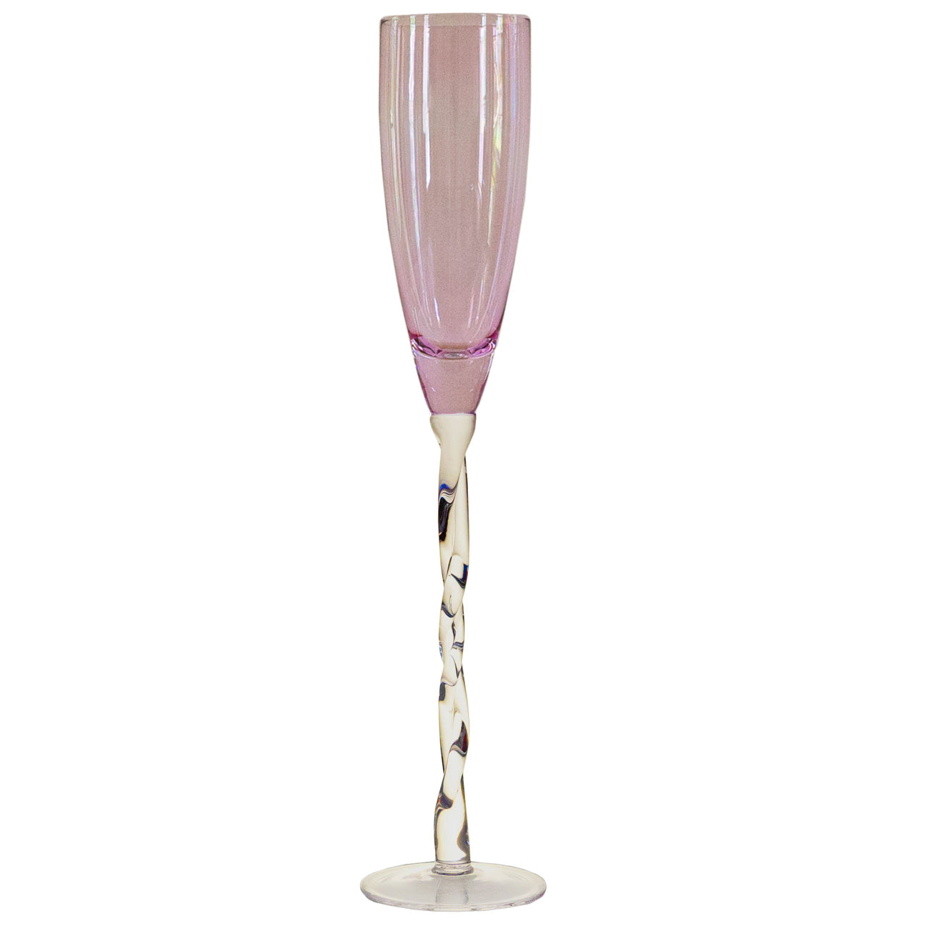 Champagne Flutes