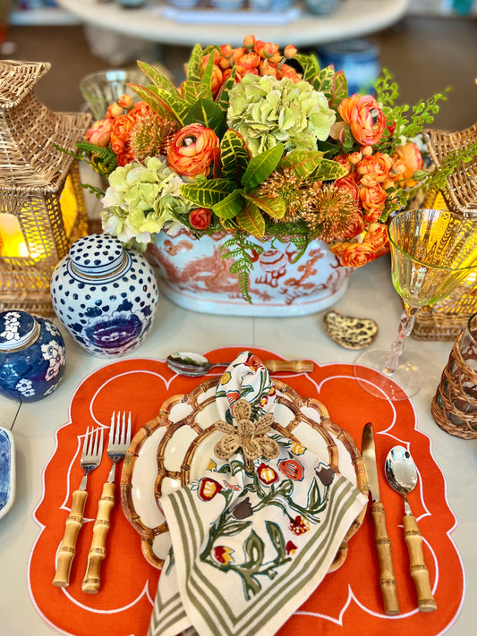 Linho Linen Placemat