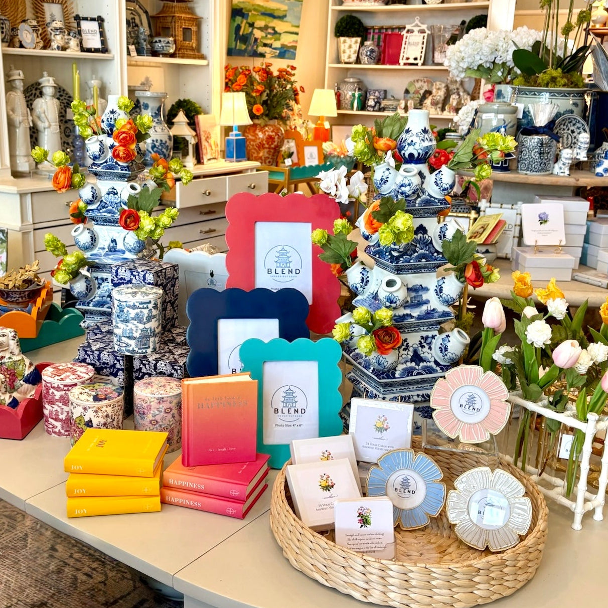 Verse Cards with Display Easel