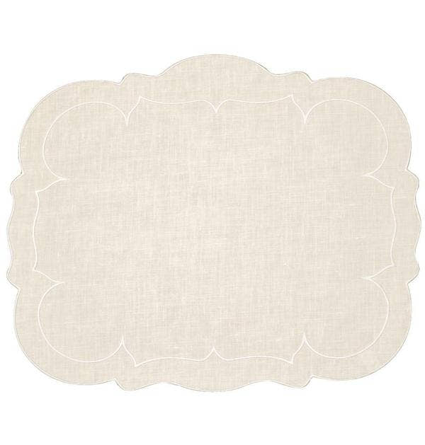 Linho Rectangular Placemat