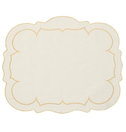 Linho Rectangular Placemat
