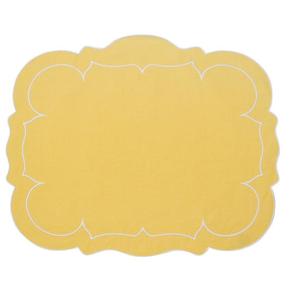 Linho Rectangular Placemat