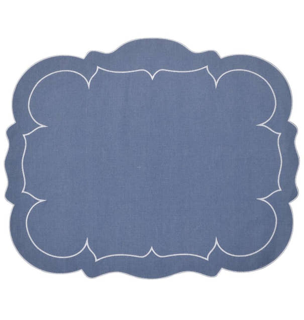 Linho Rectangular Placemat