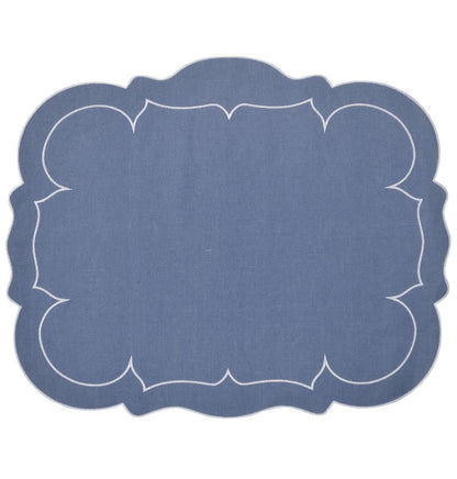 Linho Rectangular Placemat
