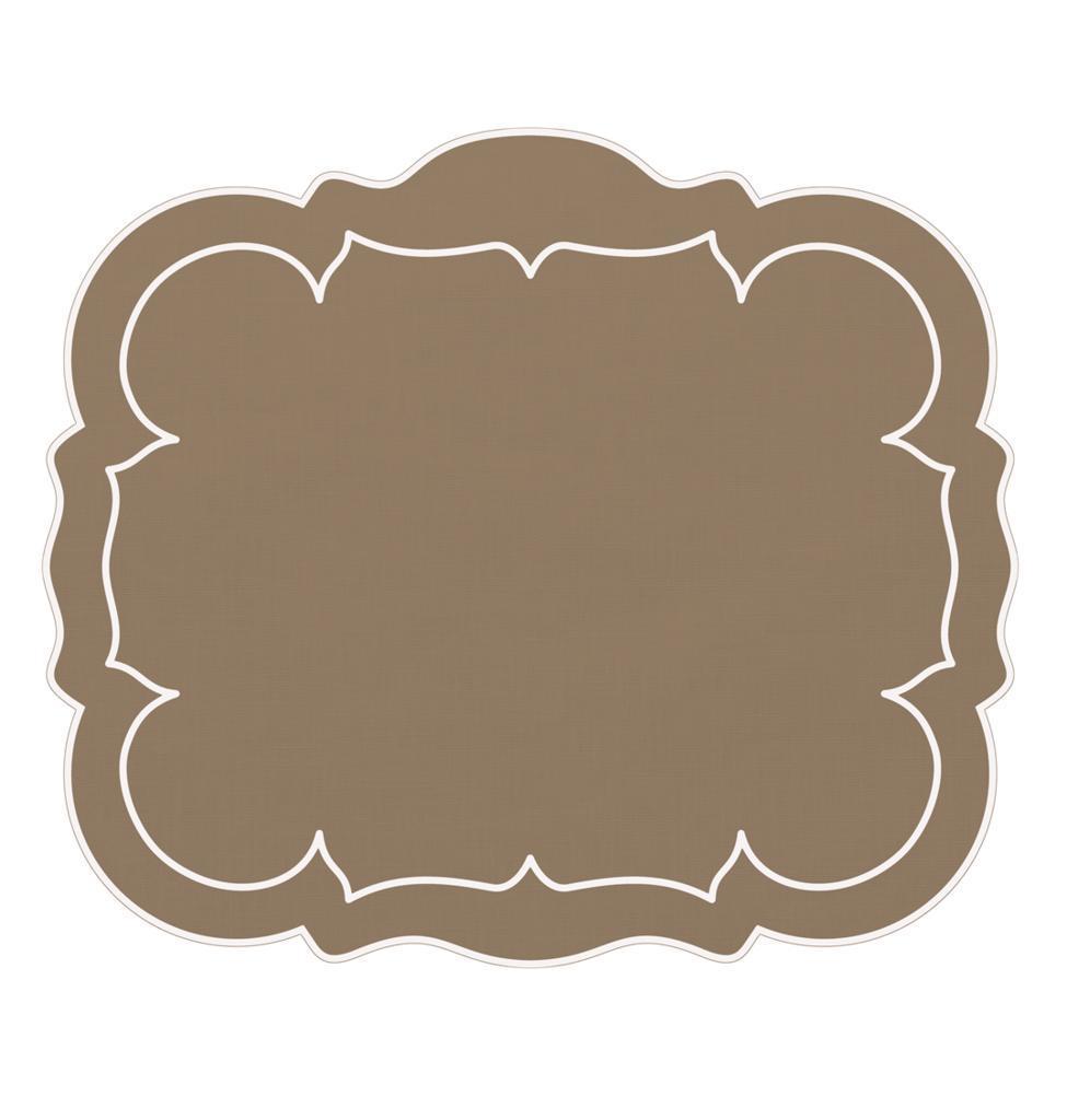 Linho Rectangular Placemat