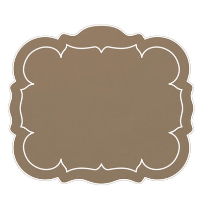 Linho Rectangular Placemat