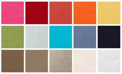 Linho Rectangular Placemat