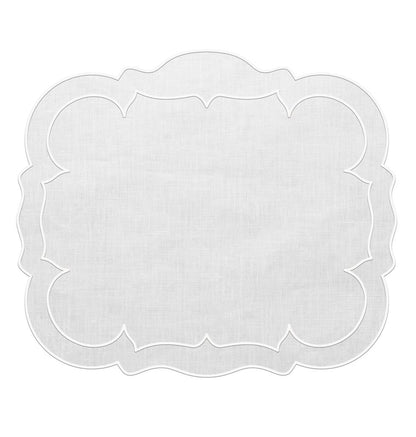 Linho Rectangular Placemat