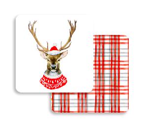 Luxury Disposable Coasters