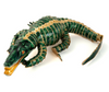 Cloisonne Decorative Alligator