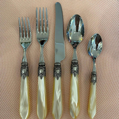 Bugatti Flatware Set