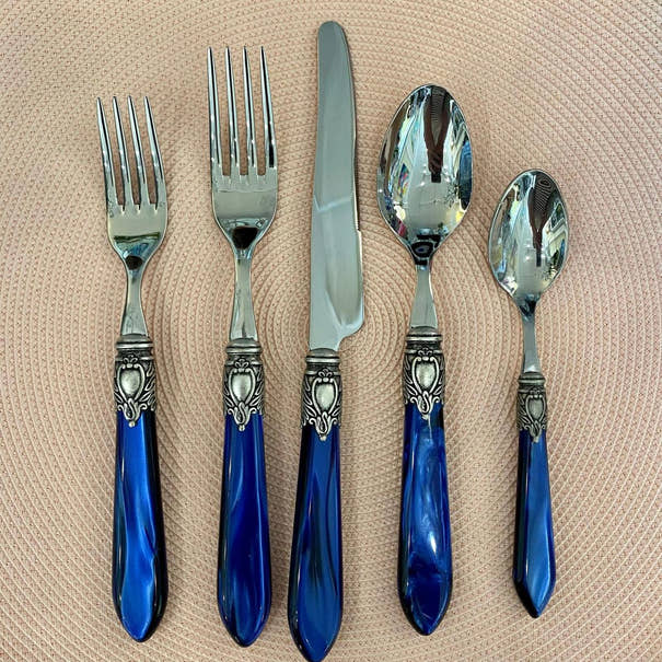 Bugatti Flatware Set