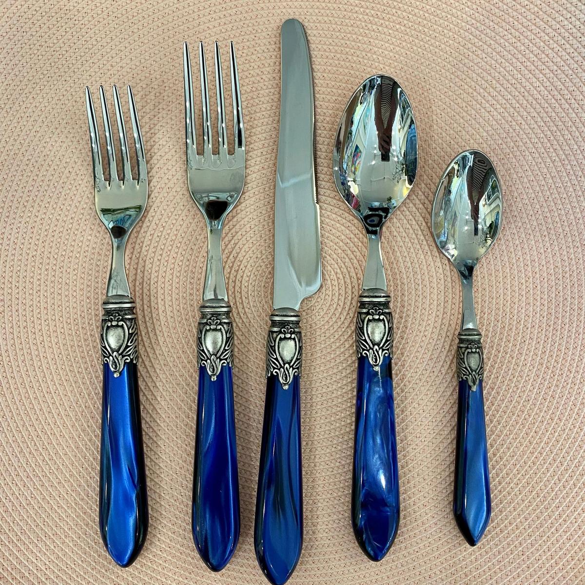 Bugatti Flatware Set