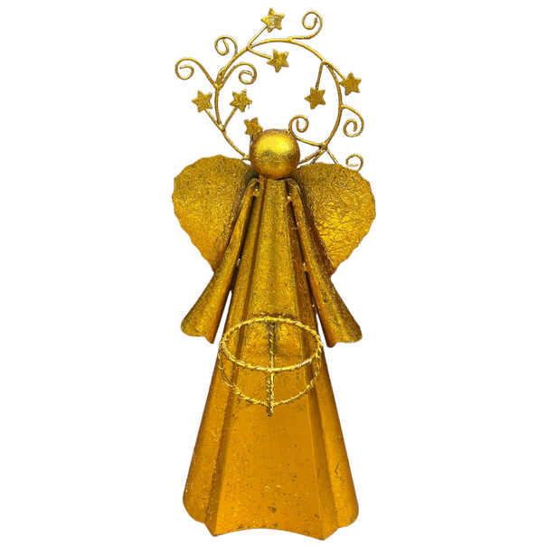 Medium Gold Angel 