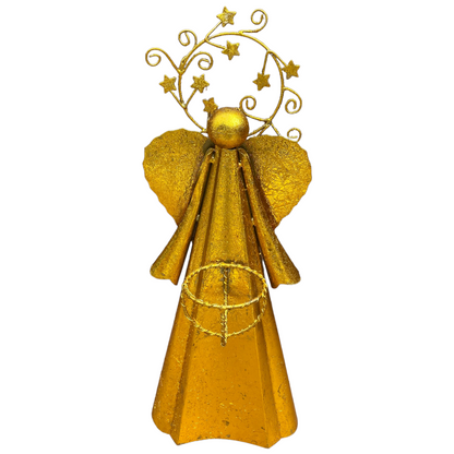 Medium Gold Angel 
